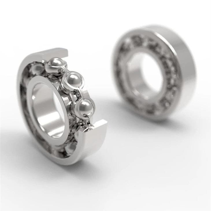 6306 Deep Groove Ball Bearing factory 6306 Deep Groove Ball Bearing factory