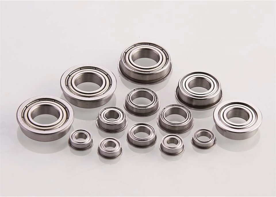 Ball Bearing 3D εκτύπωση