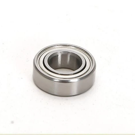 MR137 Deep Groove Ball Bearing suppliers