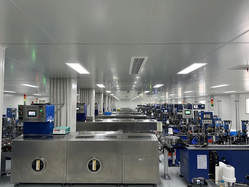Εισαγωγή Σχετικά με το Ningbo New Century Bearing