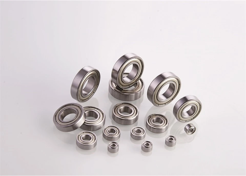 Ball ρουλεμάν του spinner fidget