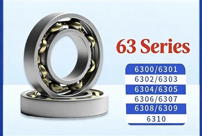 6302 Ρουλεμάν Deep Groove